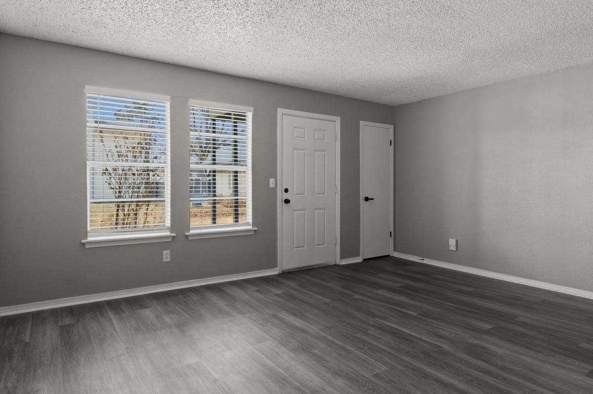Apartment for rent at 5542 S Walker Ave, Oklahoma City, OK 73109