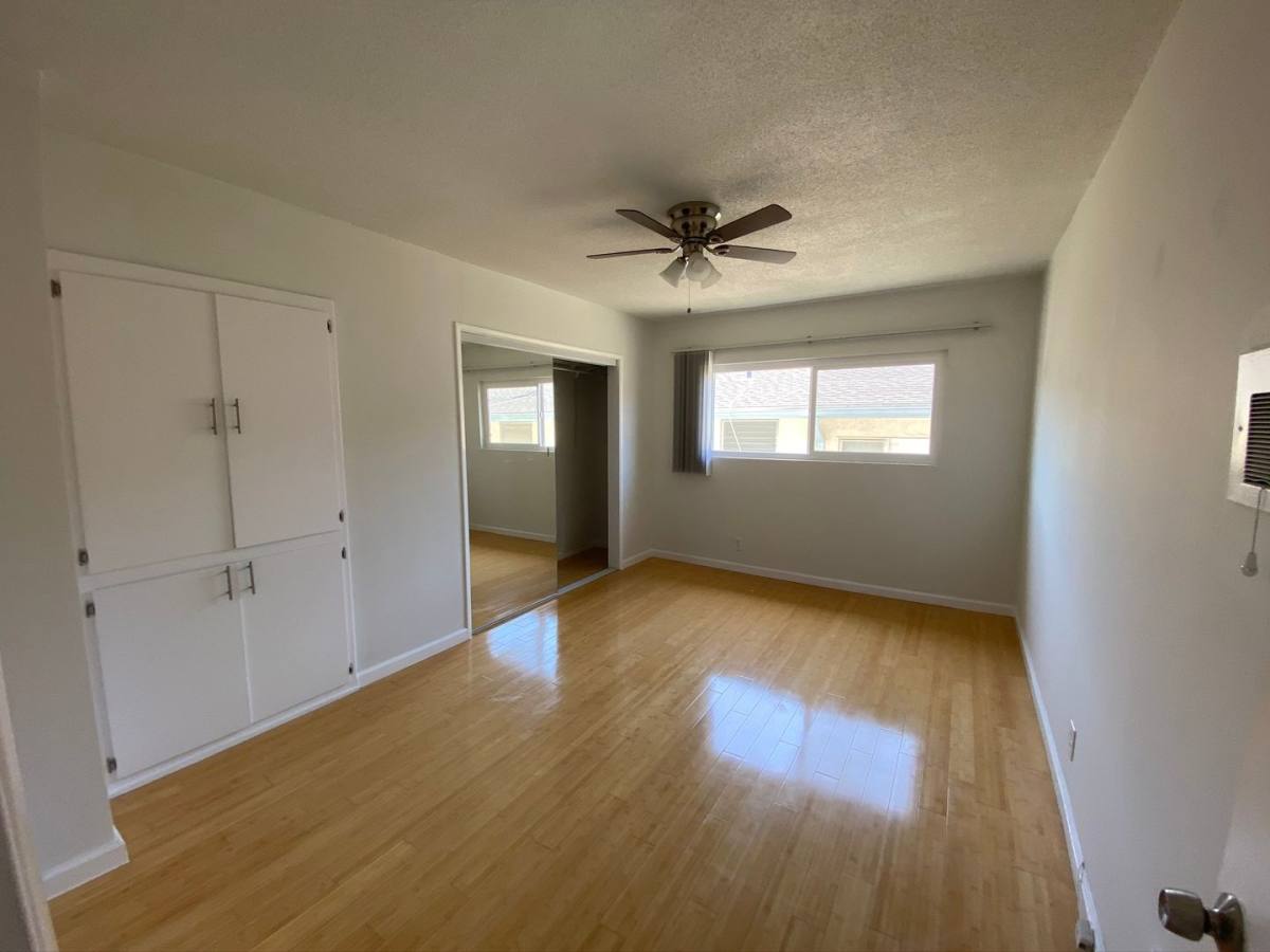 Apartment for rent at 3711 Mentone Ave, Los Angeles, CA 90034