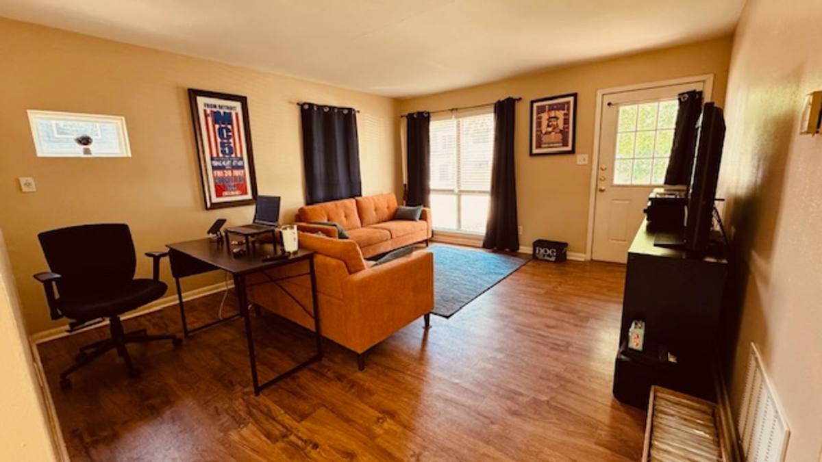 House for rent at 4614 Raintree Blvd, Austin, TX 78745