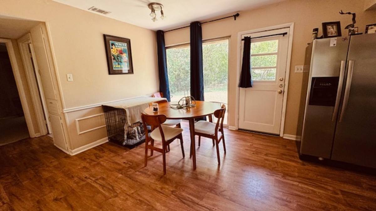 House for rent at 4614 Raintree Blvd, Austin, TX 78745
