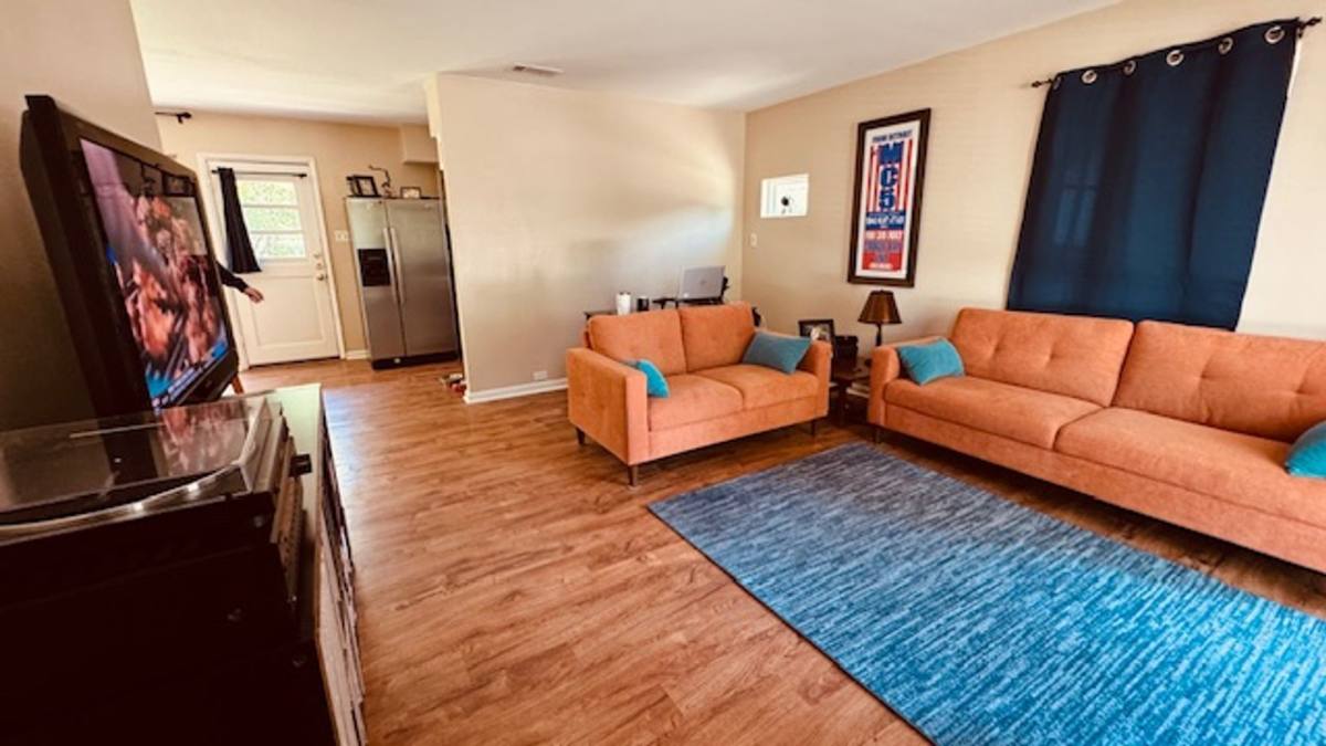 House for rent at 4614 Raintree Blvd, Austin, TX 78745