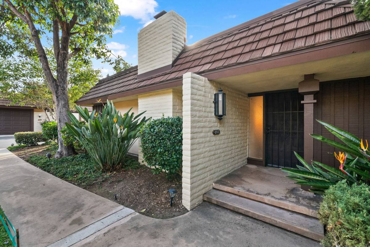 Condo for rent at 4517 Collwood Lane, San Diego, CA 92115