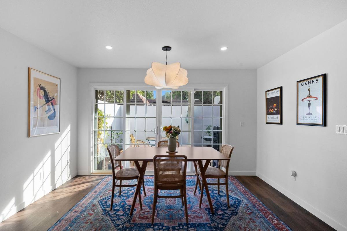 Condo for rent at 4517 Collwood Lane, San Diego, CA 92115