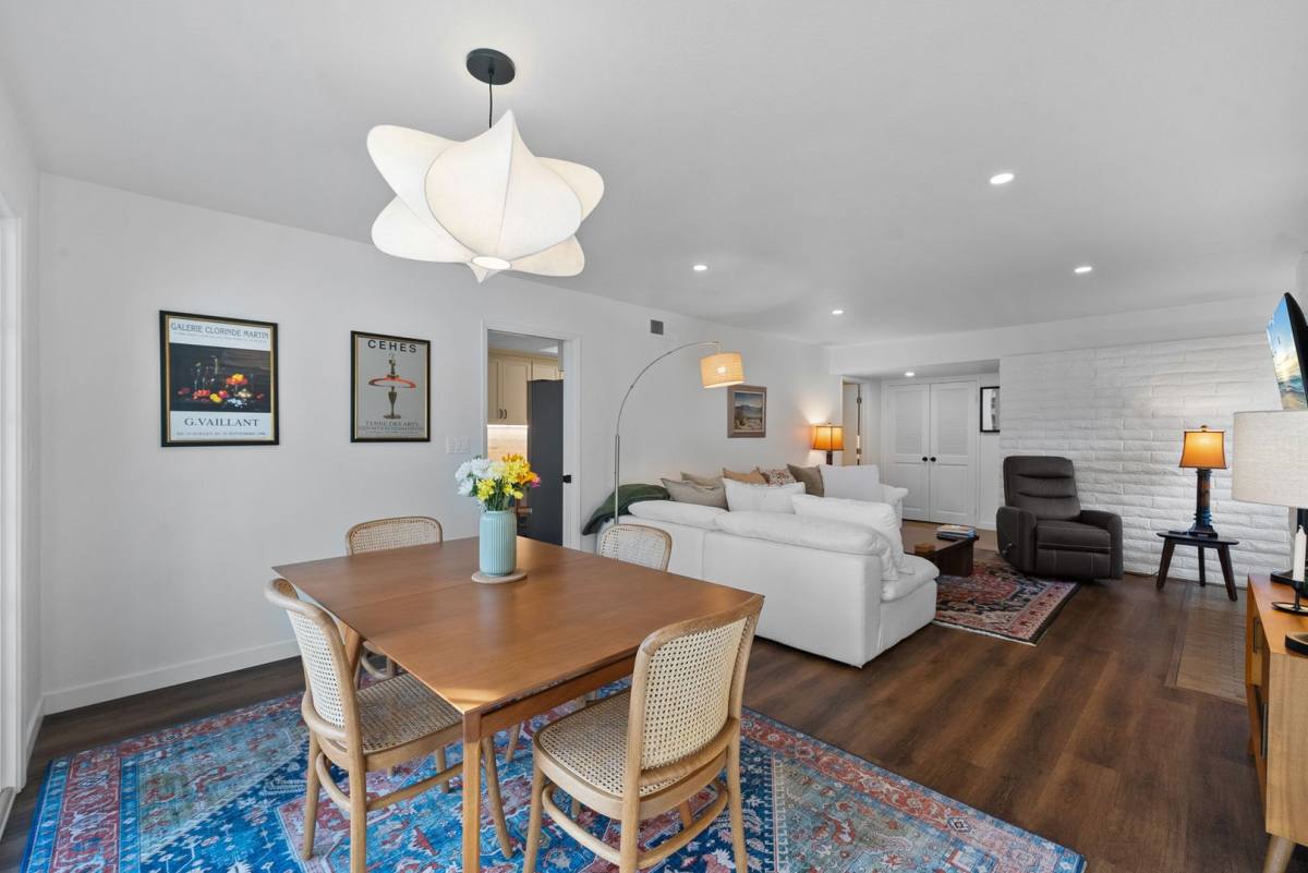 Condo for rent at 4517 Collwood Lane, San Diego, CA 92115