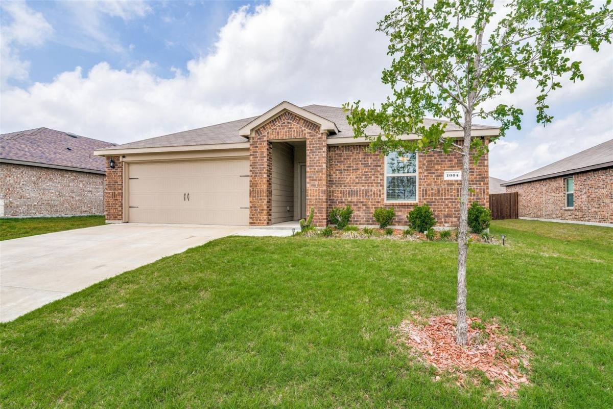 House for rent at 1004 Cotton Gin Court, Royse City, TX 75189