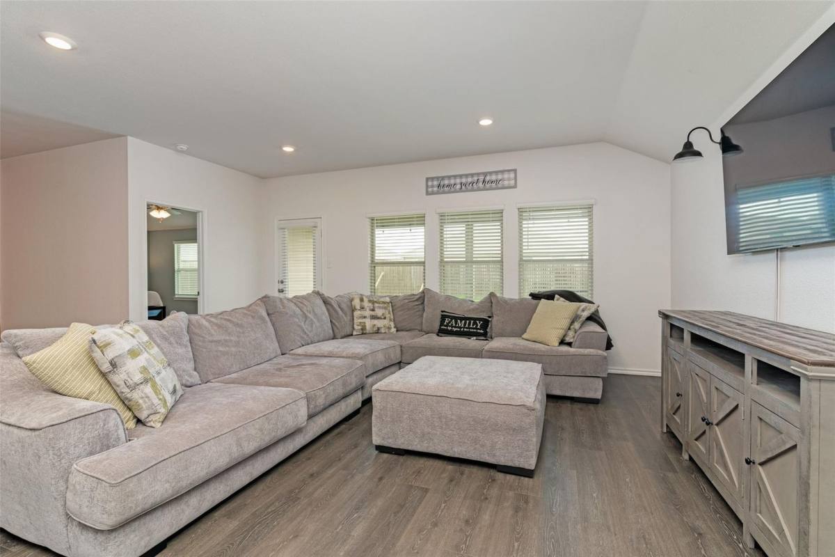 House for rent at 1004 Cotton Gin Court, Royse City, TX 75189