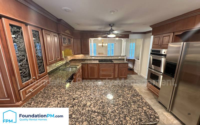 House for rent at 7939 Dovie Lane, Germantown, TN 38138