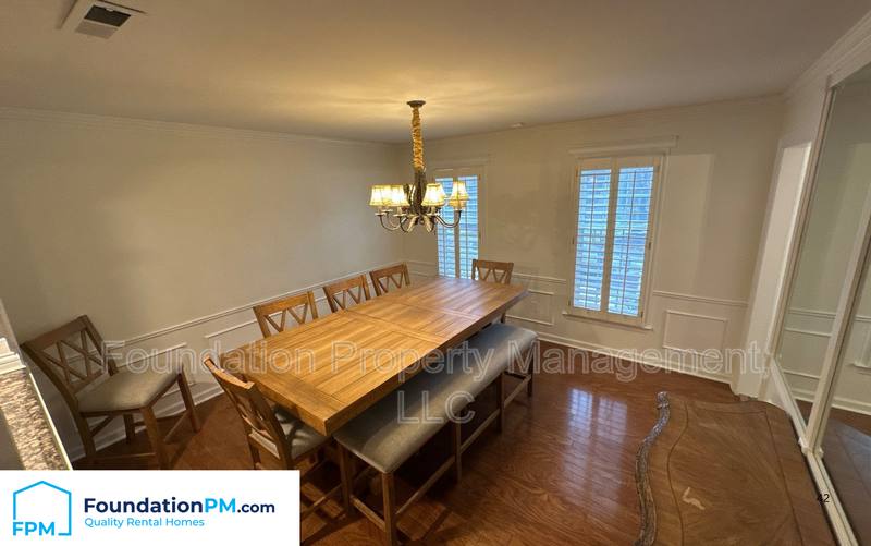 House for rent at 7939 Dovie Lane, Germantown, TN 38138