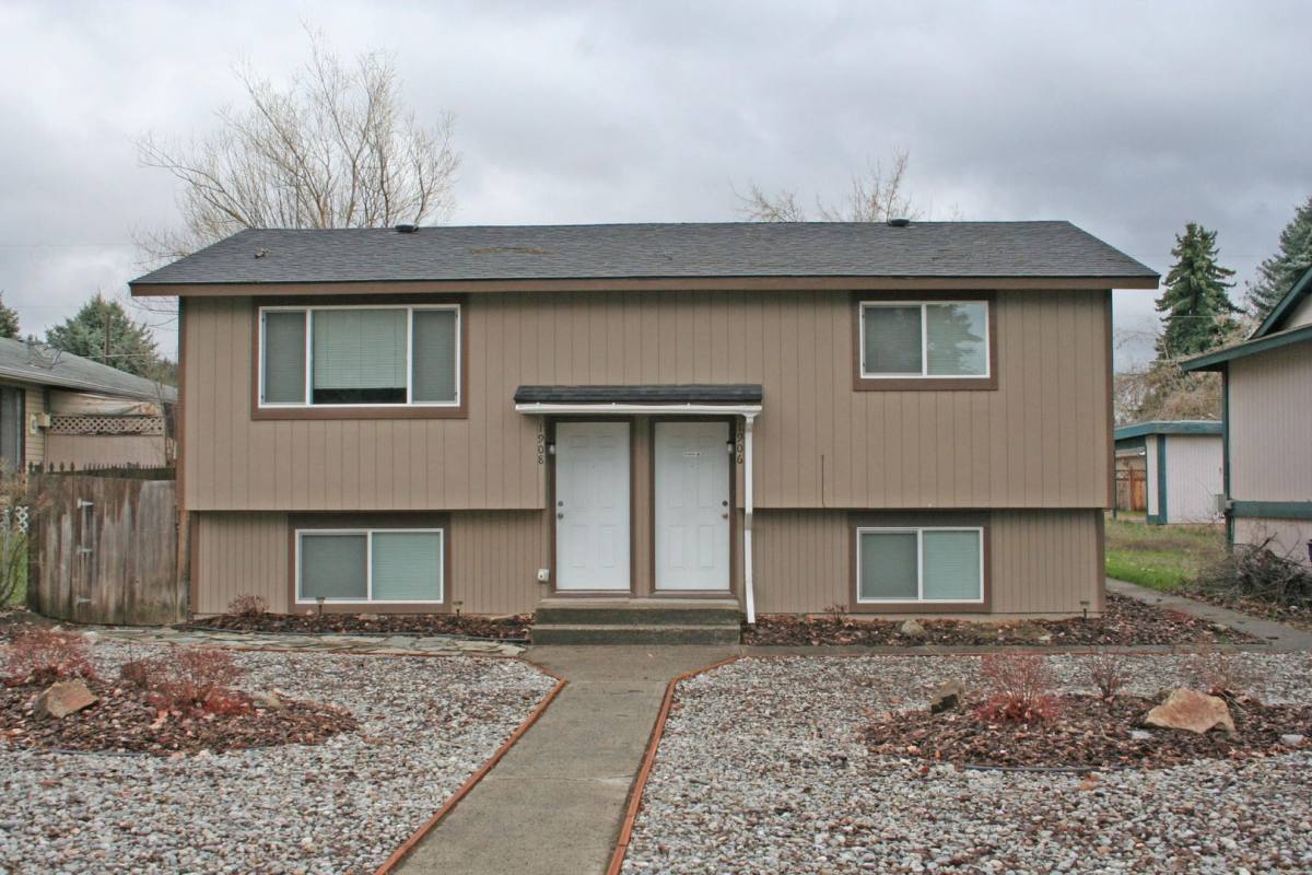 Apartment for rent at 1908 N 8th St, Coeur D Alene, ID 83814