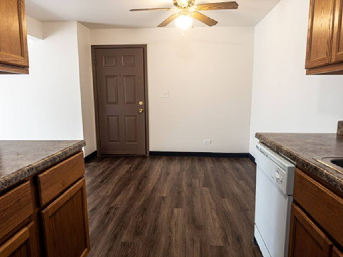 Apartment for rent at 1601 - 1761 Wilmot Ave, Twin Lakes, WI 53181
