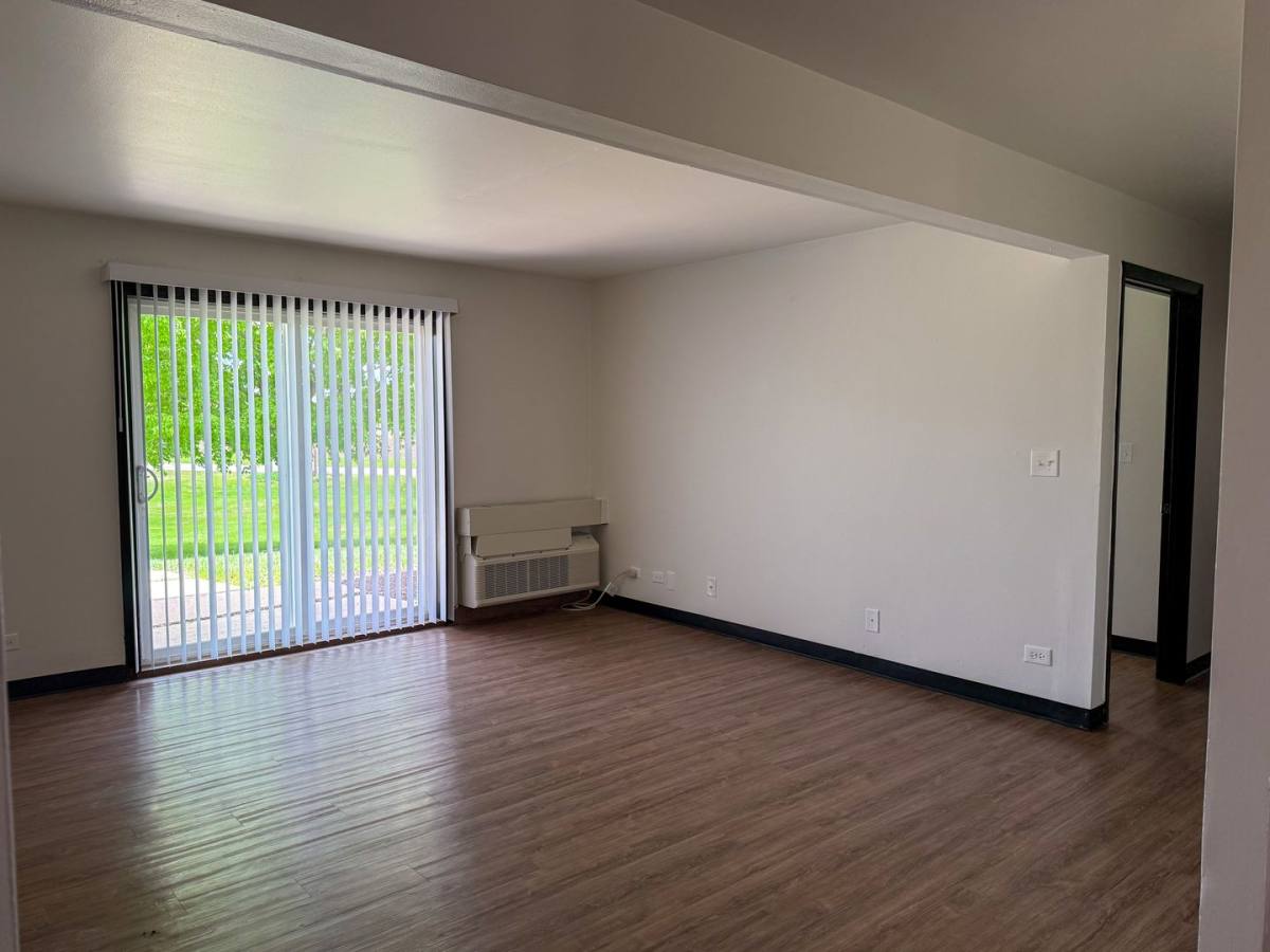 Apartment for rent at 1601 - 1761 Wilmot Ave, Twin Lakes, WI 53181