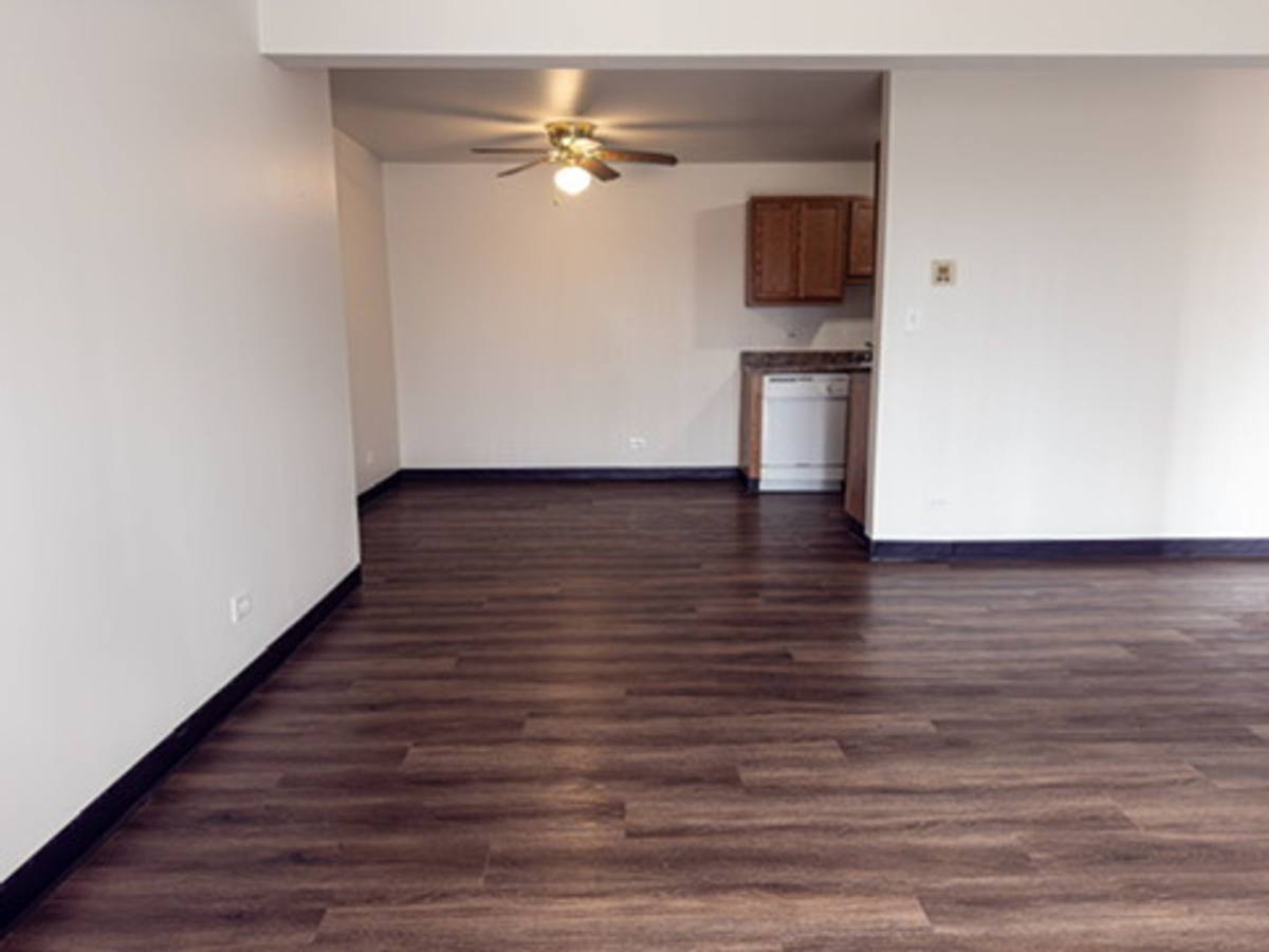 Apartment for rent at 1601 - 1761 Wilmot Ave, Twin Lakes, WI 53181