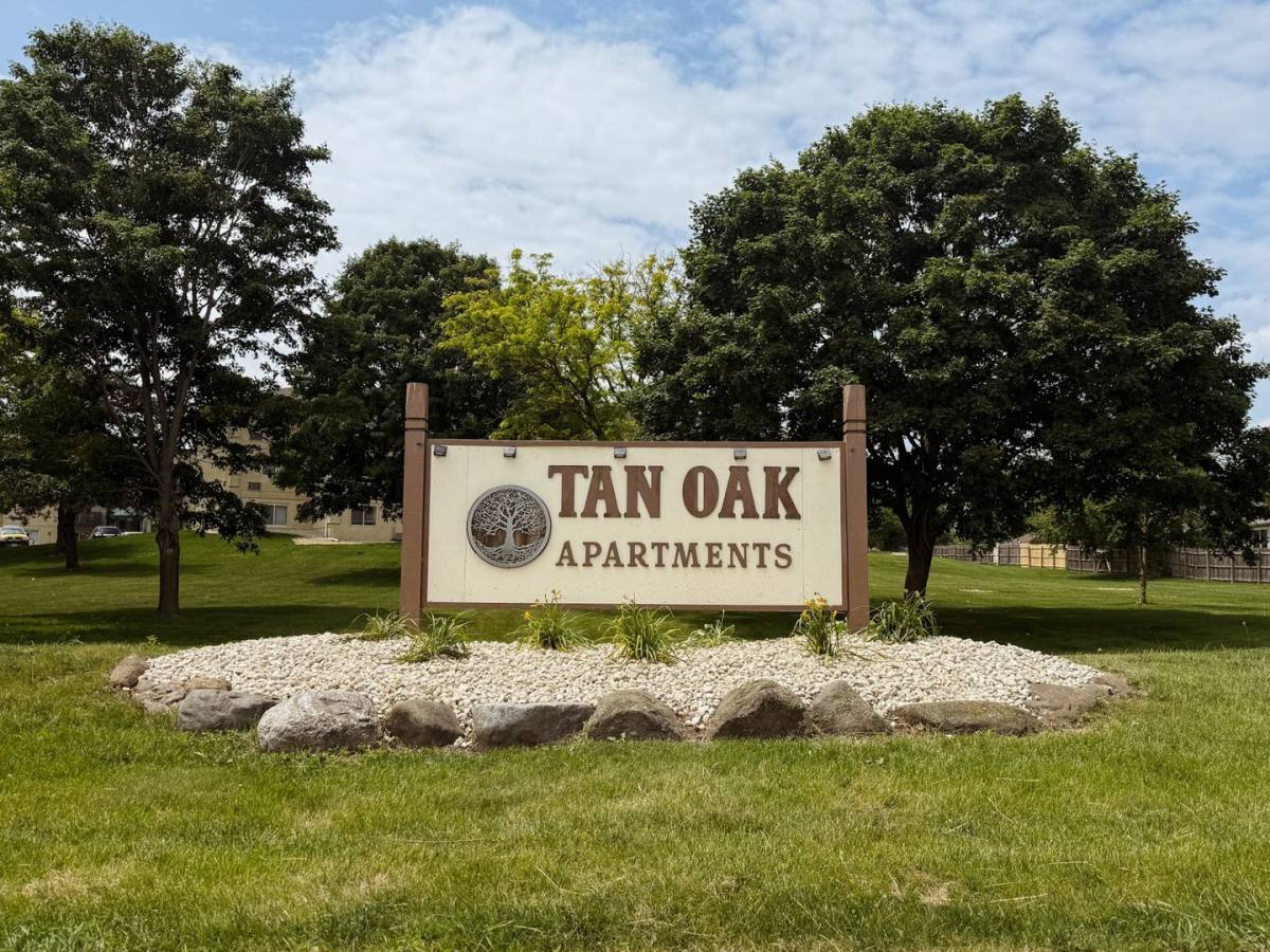 Apartment for rent at 1601 - 1761 Wilmot Ave, Twin Lakes, WI 53181