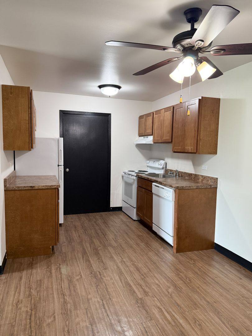Apartment for rent at 1601 - 1761 Wilmot Ave, Twin Lakes, WI 53181