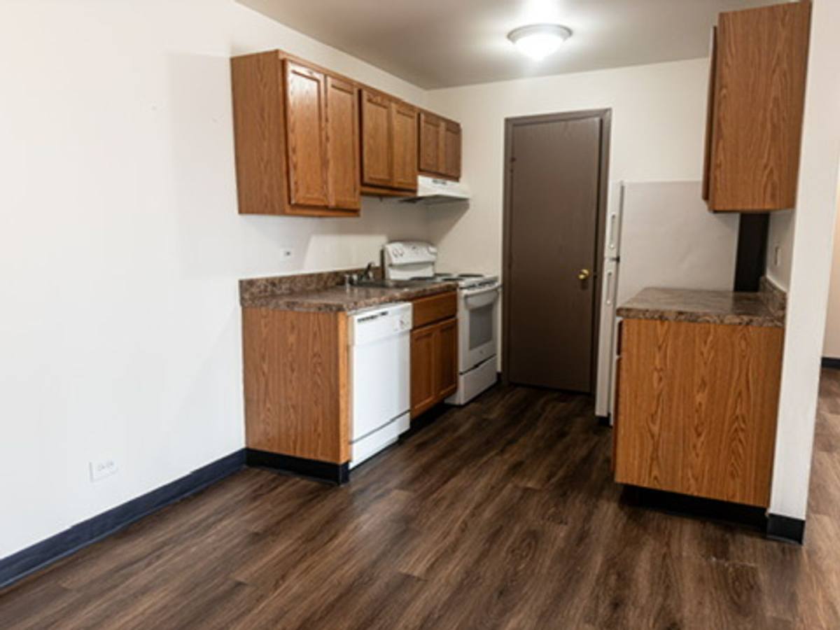 Apartment for rent at 1601 - 1761 Wilmot Ave, Twin Lakes, WI 53181