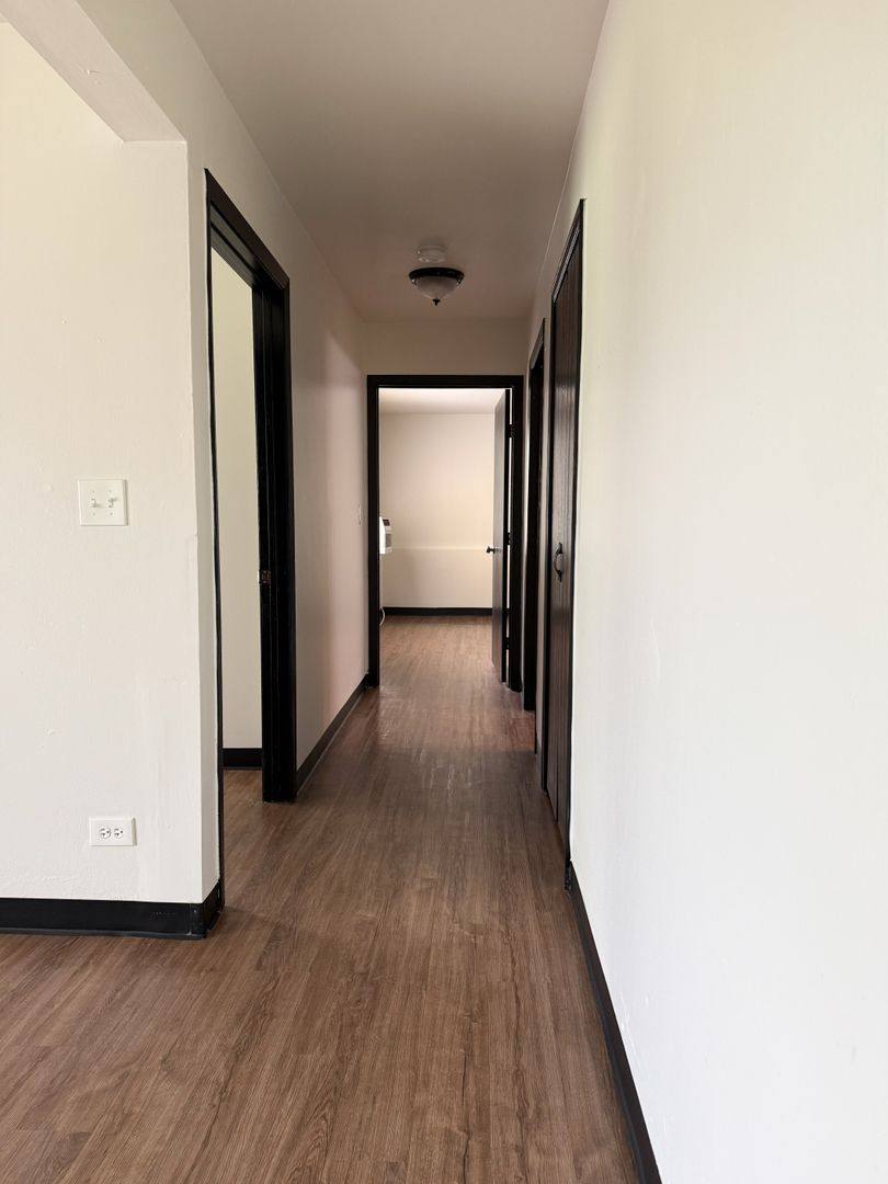 Apartment for rent at 1601 - 1761 Wilmot Ave, Twin Lakes, WI 53181