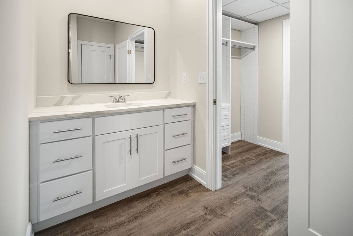 Apartment for rent at 2 Crossgates Mall Rd, Albany, NY 12206
