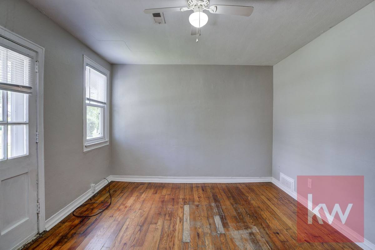 Townhouse for rent at 2025 Sherwood Rd, Kingsport, TN 37664