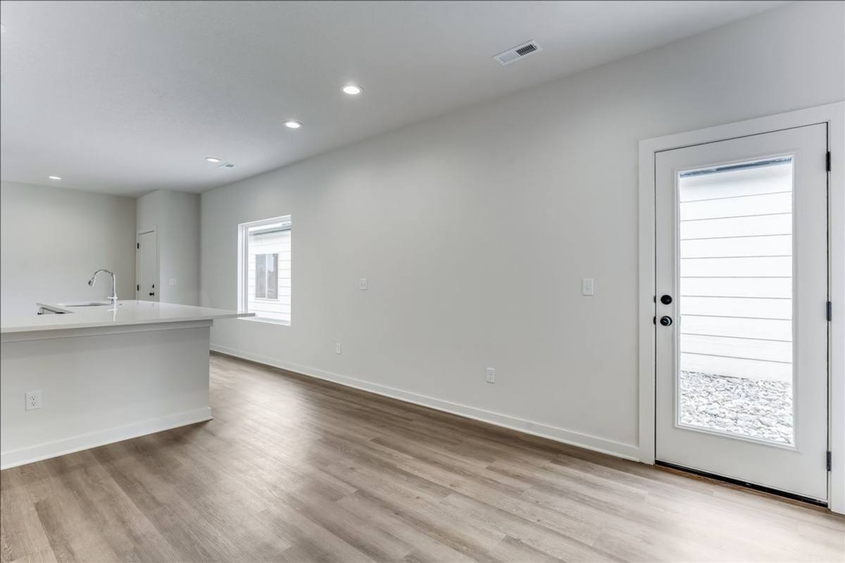 Apartment for rent at 3434 E Thunder St, Wichita, KS 67220
