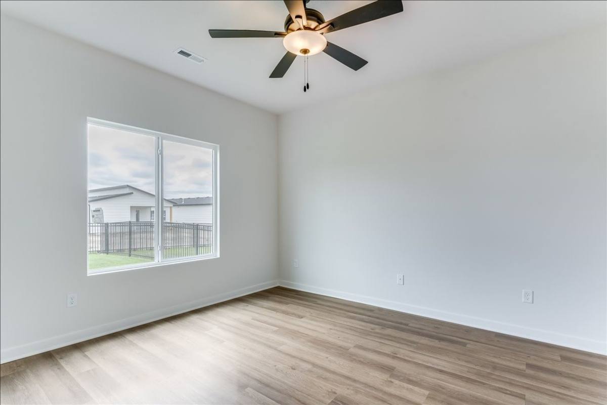 Apartment for rent at 3434 E Thunder St, Wichita, KS 67220