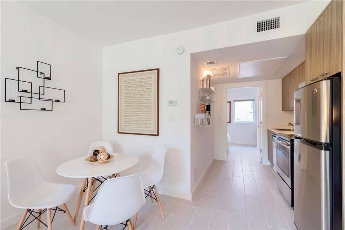 Condo for rent at 740 Meridian, Miami Beach, FL 33139