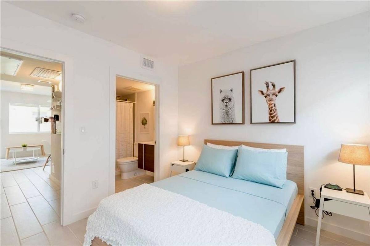 Condo for rent at 740 Meridian, Miami Beach, FL 33139