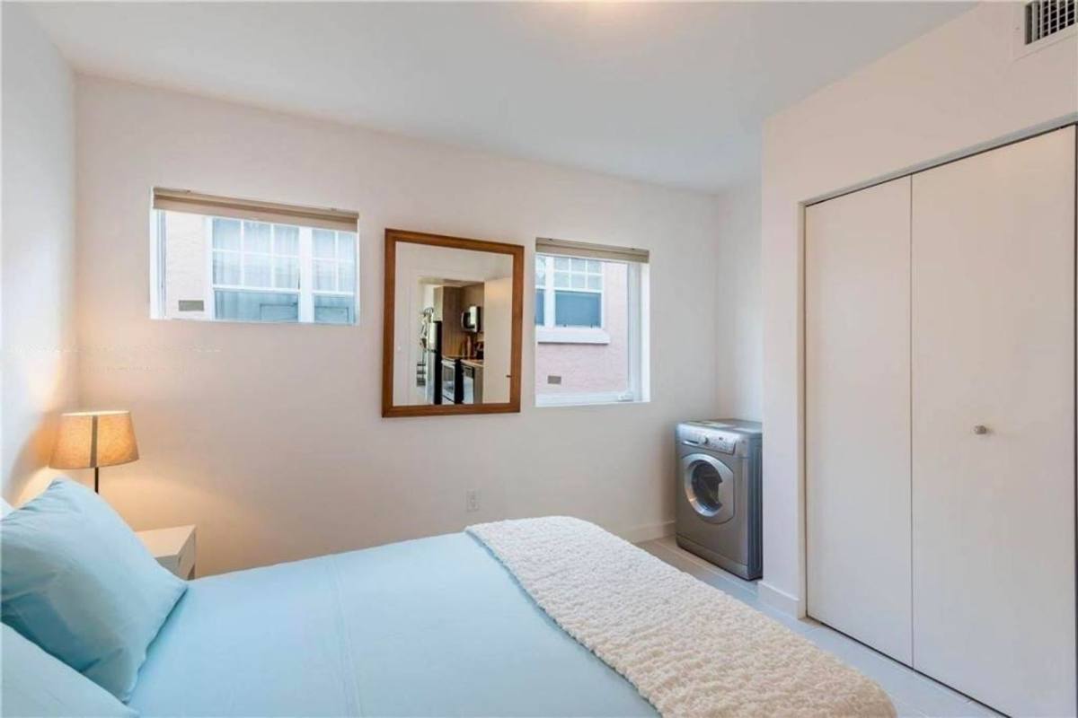 Condo for rent at 740 Meridian, Miami Beach, FL 33139