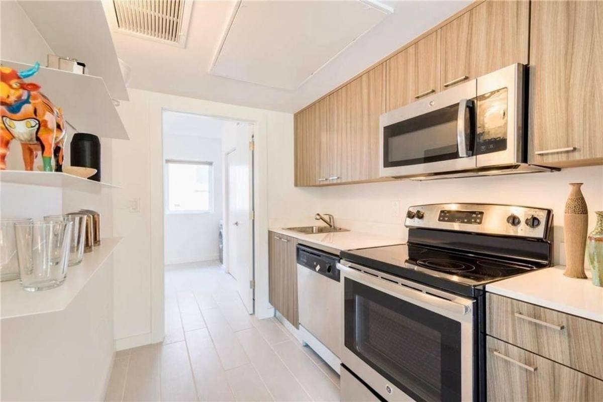 Condo for rent at 740 Meridian, Miami Beach, FL 33139