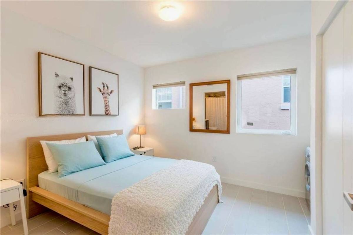 Condo for rent at 740 Meridian, Miami Beach, FL 33139