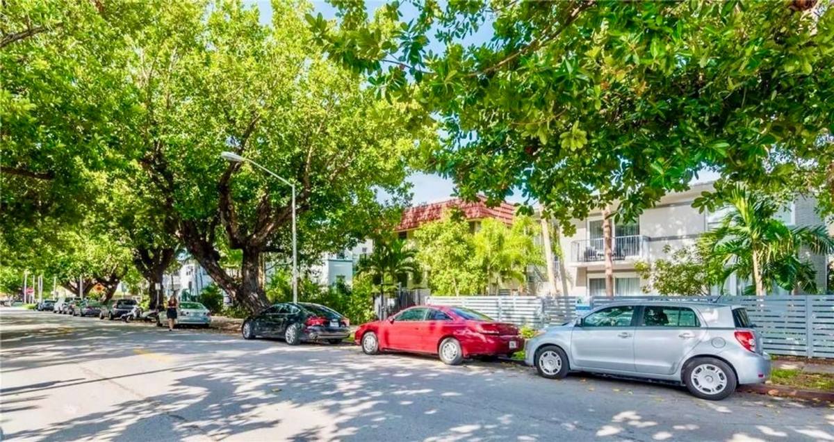Condo for rent at 740 Meridian, Miami Beach, FL 33139