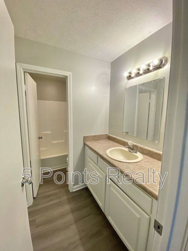 Apartment for rent at 308 Prince Ave #A, Nashville, TN 37207