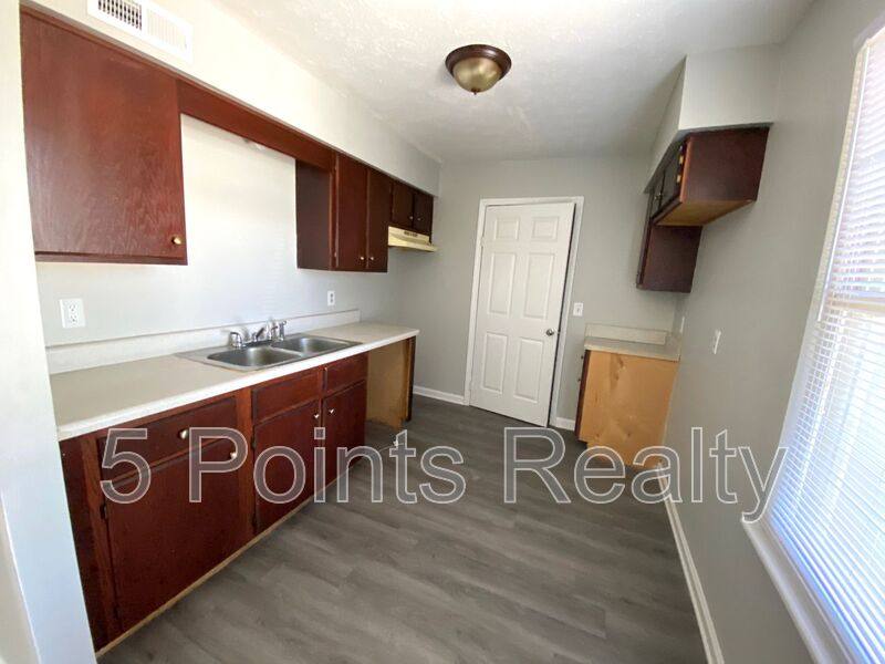Apartment for rent at 308 Prince Ave #A, Nashville, TN 37207