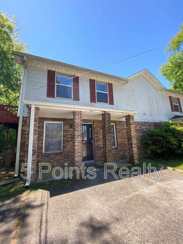 Apartment for rent at 308 Prince Ave #A, Nashville, TN 37207