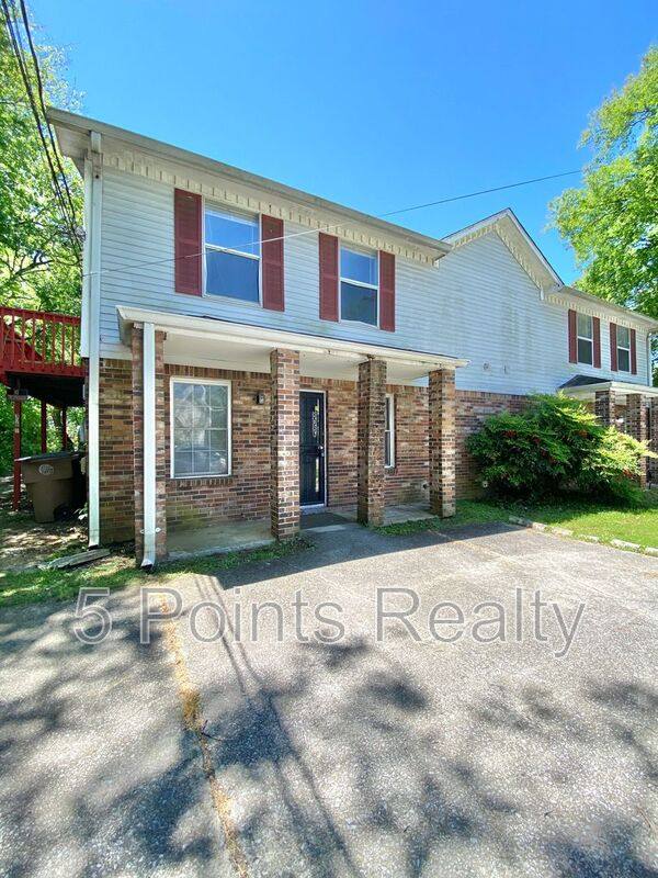 Apartment for rent at 308 Prince Ave #A, Nashville, TN 37207
