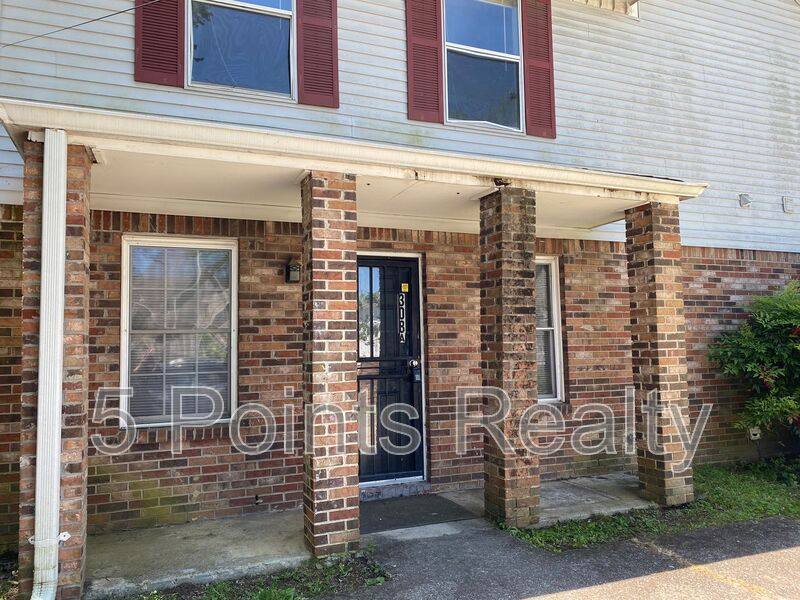Apartment for rent at 308 Prince Ave #A, Nashville, TN 37207