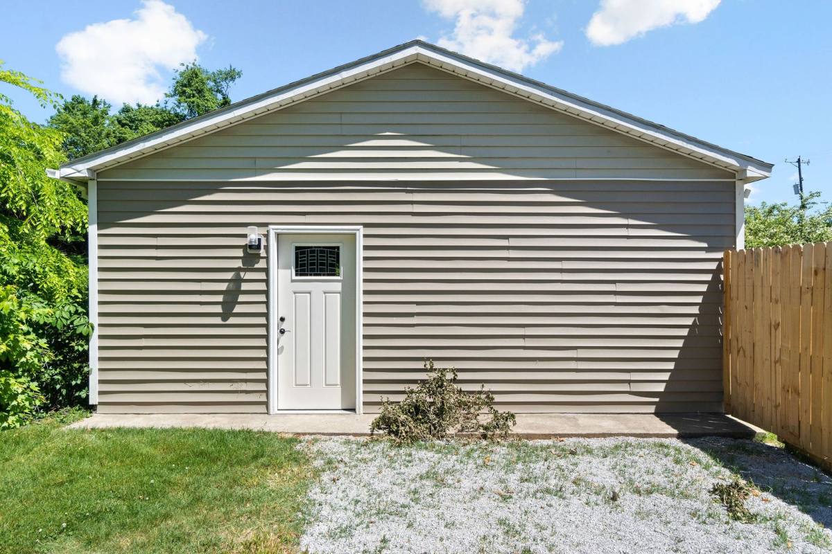 House for rent at 478 Thompkins Lane, Clarksville, TN 37043