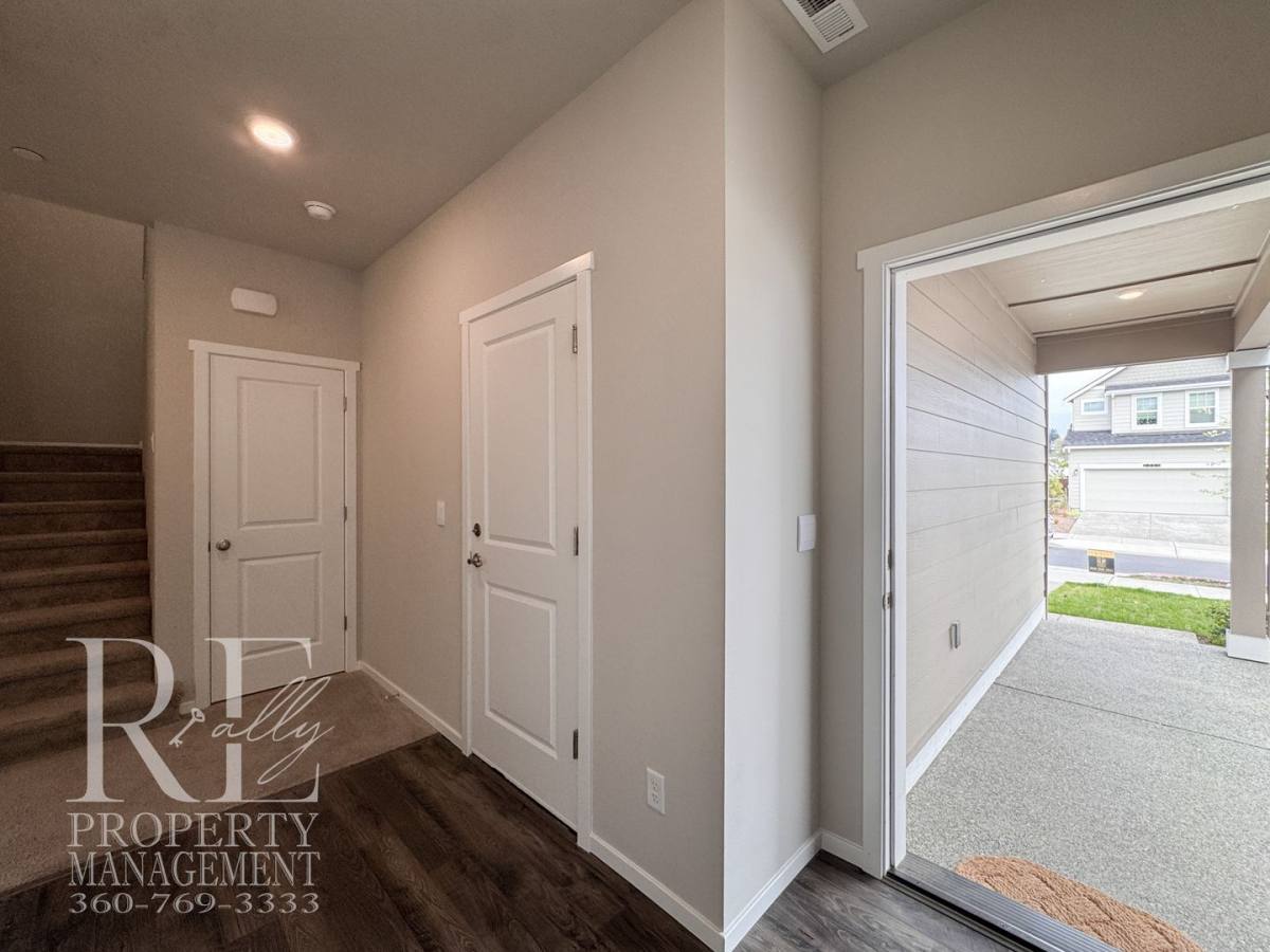 House for rent at 4257 Pronghorn Place, Bremerton, WA 98310