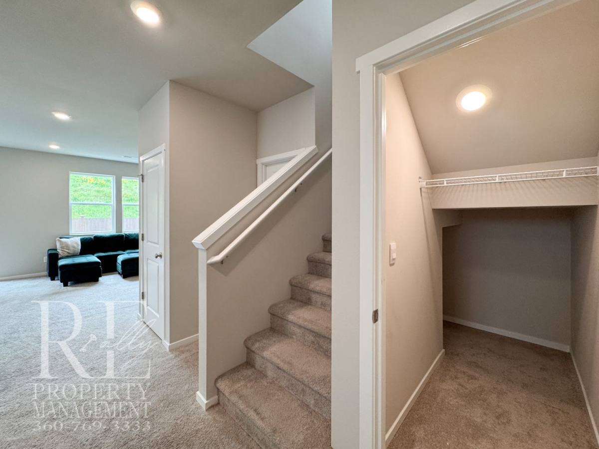 House for rent at 4257 Pronghorn Place, Bremerton, WA 98310
