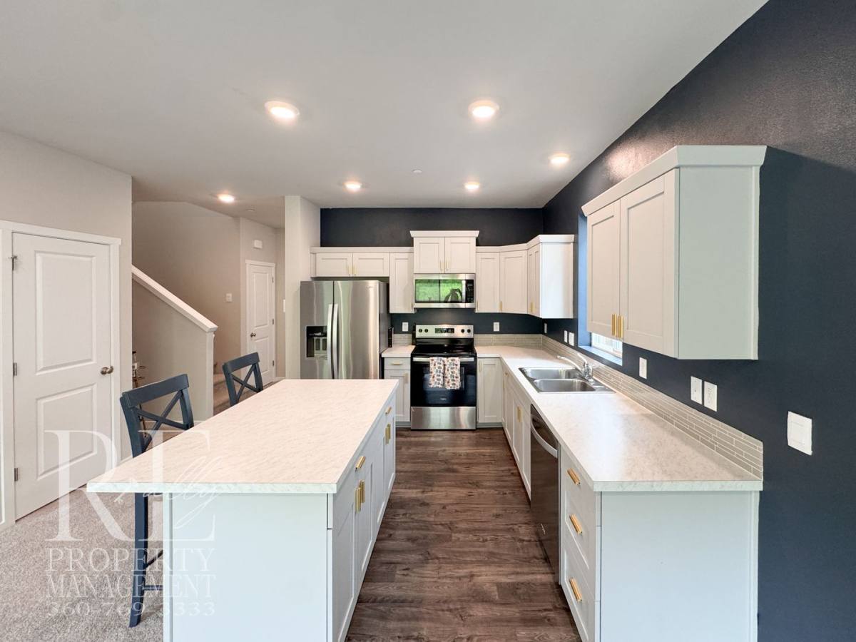 House for rent at 4257 Pronghorn Place, Bremerton, WA 98310