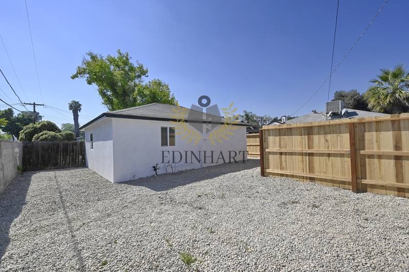 House for rent at 1584 N Carruth Ave #B, Fresno, CA 93728