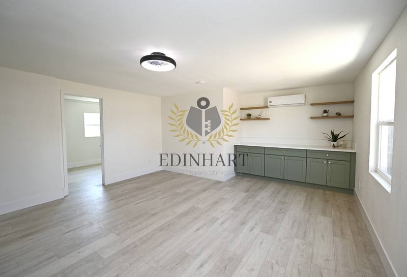 House for rent at 1584 N Carruth Ave #B, Fresno, CA 93728