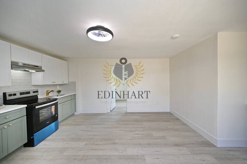 House for rent at 1584 N Carruth Ave #B, Fresno, CA 93728