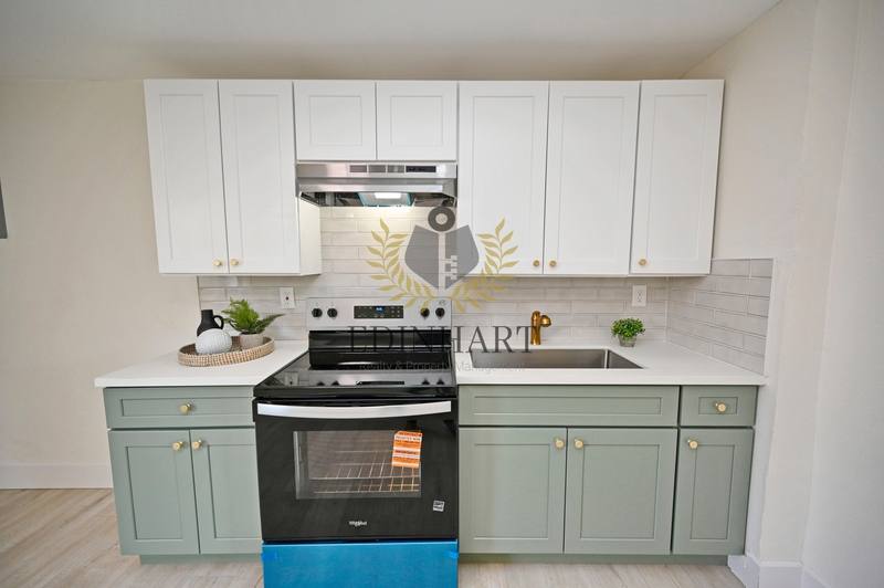 House for rent at 1584 N Carruth Ave #B, Fresno, CA 93728