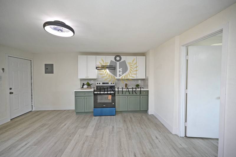 House for rent at 1584 N Carruth Ave #B, Fresno, CA 93728