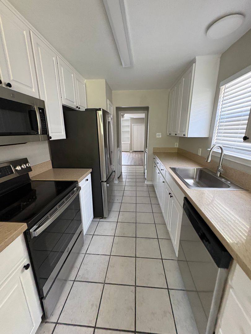 House for rent at 1310 Goodhue Dr, Killeen, TX 76549