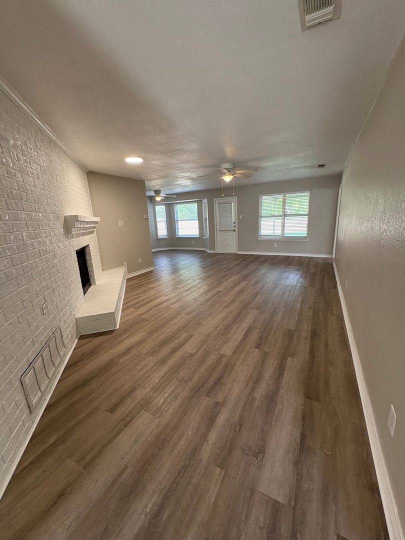 House for rent at 1310 Goodhue Dr, Killeen, TX 76549