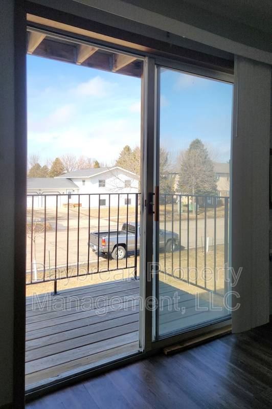 Apartment for rent at 1202 34th Ave S #203, Moorhead, MN 56560