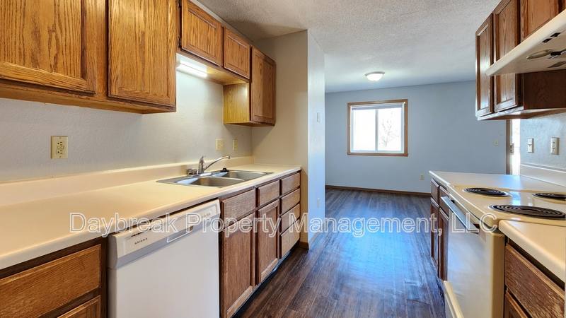 Apartment for rent at 1202 34th Ave S #203, Moorhead, MN 56560