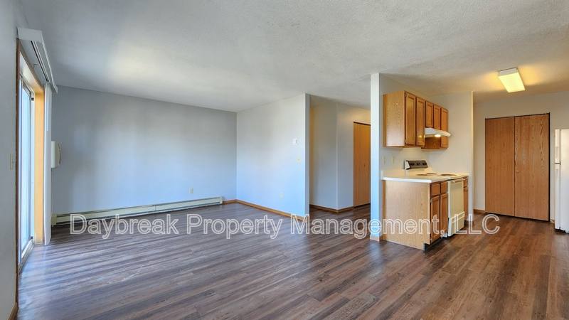 Apartment for rent at 1202 34th Ave S #203, Moorhead, MN 56560