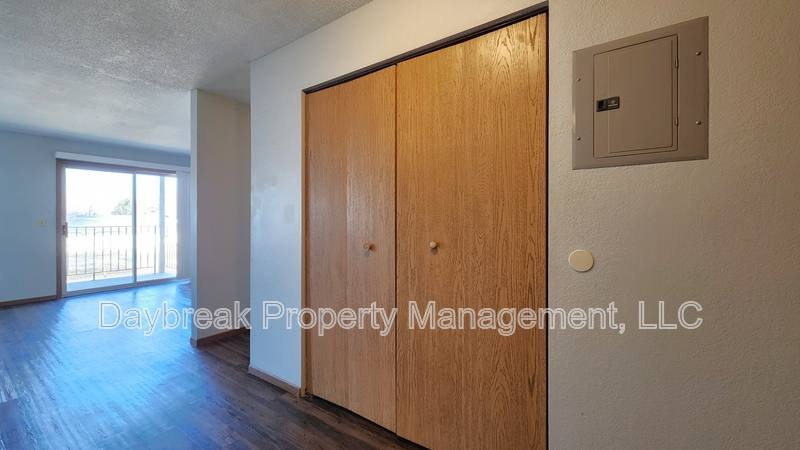 Apartment for rent at 1202 34th Ave S #203, Moorhead, MN 56560